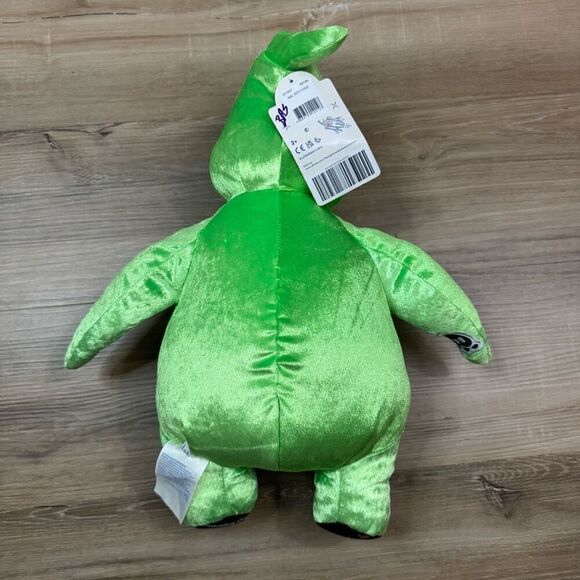 Build A Bear Workshop Nightmare Before Christmas Anniversary Oogie Boogie Plush - Picture 4 of 8